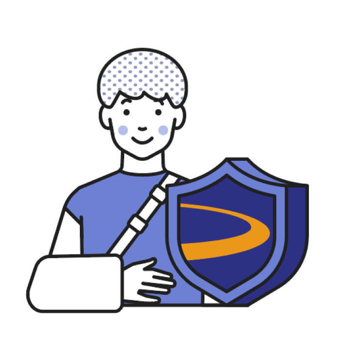 Personal Accident Insurance