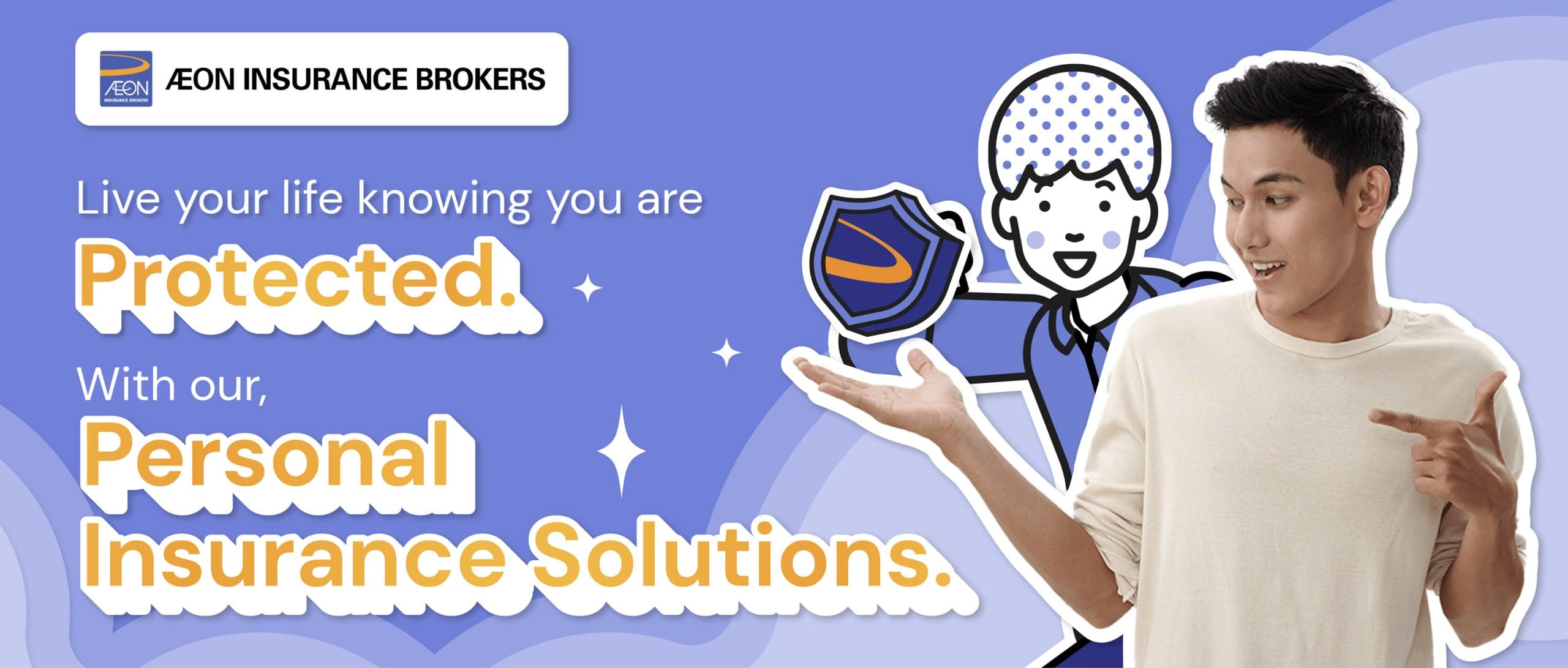 Personal Insurance Solutions