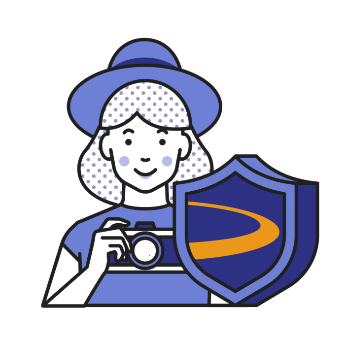 Travel insurance